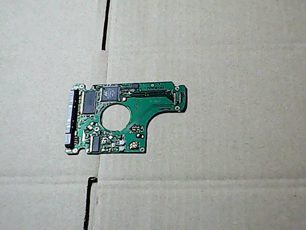 PCB 200069 MERCURY REV.07 R00 ZZ REV.7 20100420 C4B