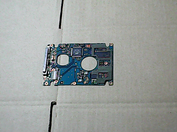 PCB 200073 VCP82D9AQP CA26344-B32104BA VD8213 F