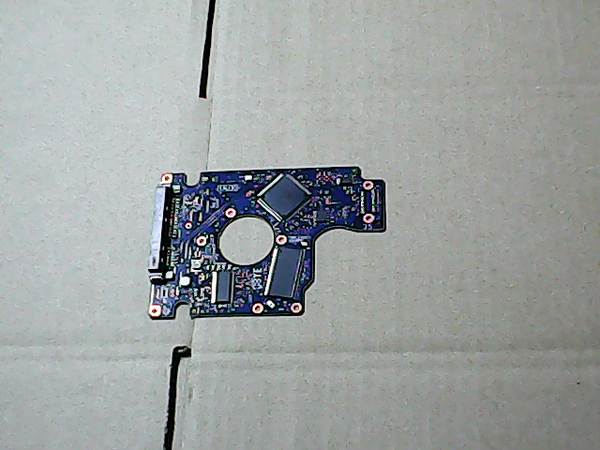 PCB 200075 220 0A90161 01 0A58732 DA2739F P2Y135 07KY