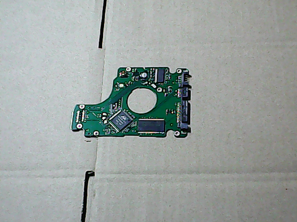 PCB 200076 M60S REV 02 BF41-00105A AF REV.2 20060804