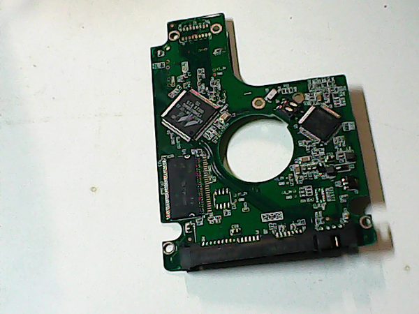 PCB 200081 2060-701499-000 REV A 2061-701499-500 AC XC 5H12