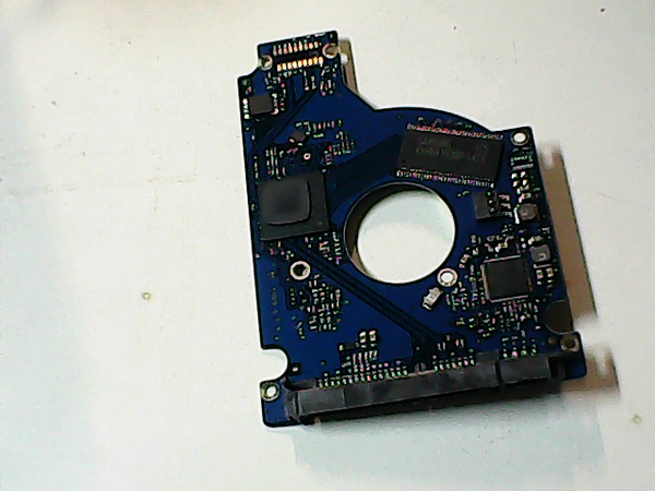 PCB 200084 100536286 REV E 100536284 N E2032PKW