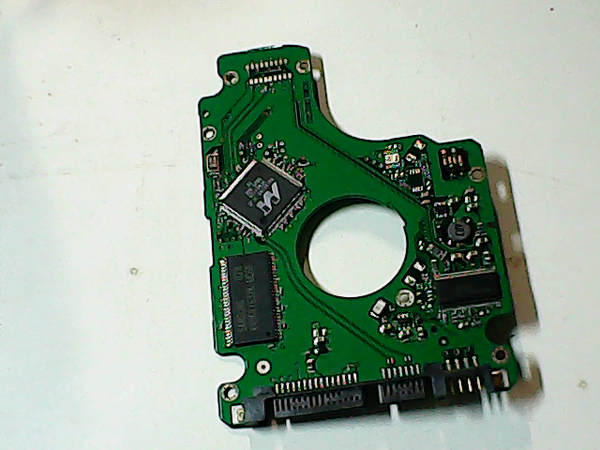PCB 200085 20080802 A4A 1288 MN REV 3 SPS-454925-001