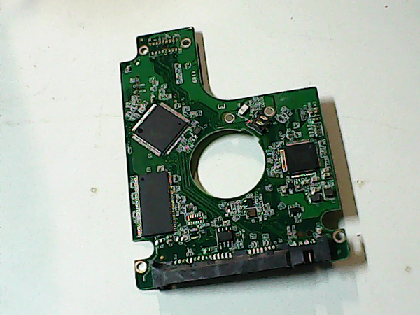 PCB 200088 2060-771672-001 REV P1 2061-771672-001 04PD8 XT AB19