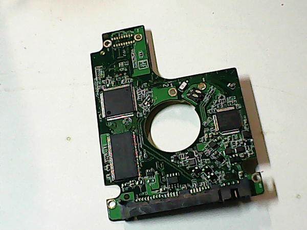 PCB 200090 2060-771820-000 REV A 771820-900 2 001 651 02 XLED37