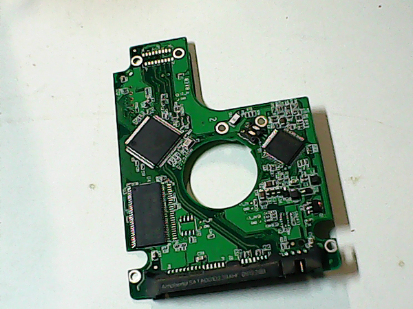 PCB 200091 2060-701499-005 REV A 2061-701499-E00 AF XF 5H40