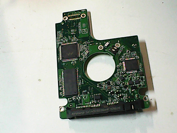 PCB 200095 2060-771820-000 REV A 771820-000 1 000 322 02 XSED04