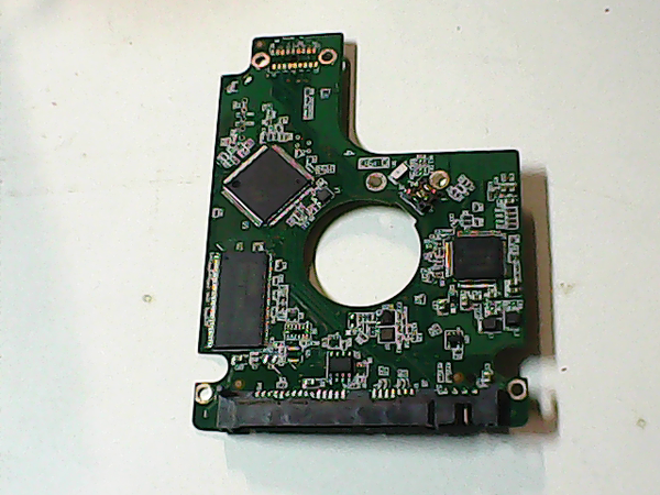 PCB 200096 2060-771672-004 REV A 2061-771672-004 03PD2 XT AB33