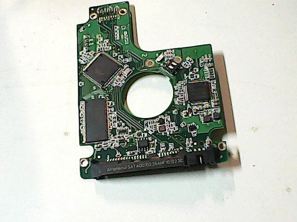 PCB 200100 2060-771672-004 REV A 2061-771672-F04 AD XL AB69