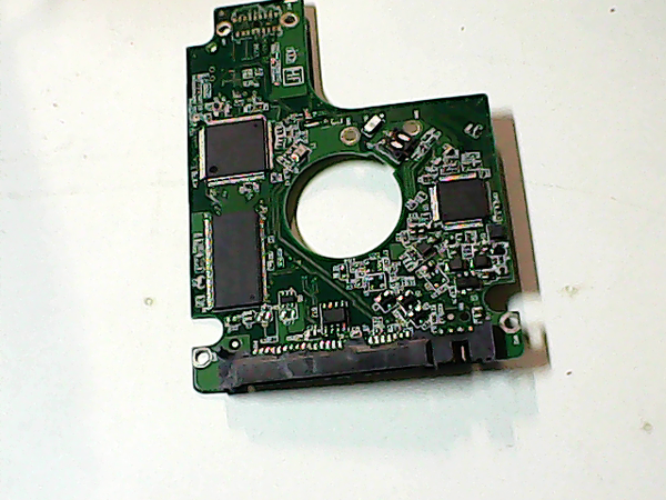 PCB 200102 2060-771820-000 REV P1 771820-200 1 000 204 02 XSDT06