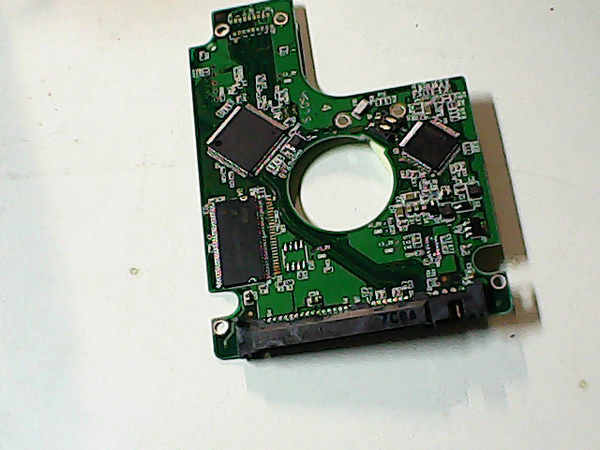 PCB 200103 2060-701499-000 REV A 2061-701499-600 AB XT 4X08
