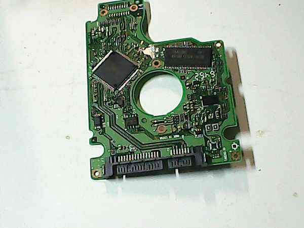 PCB 200105 220 0A28613 01 0A50426 DA1550A XdD648 08T8 MODEL