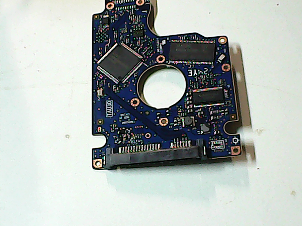 PCB 200107 220 0A90161 01 0A58732 DA2739D PzF030 3WG2PN