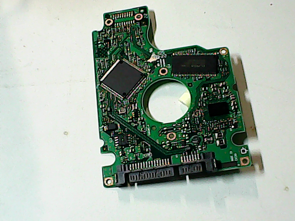 PCB 200110 320 0A25182 01 0A26800 DA1189B M3n605 D6PN
