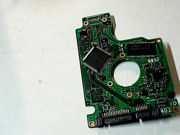 PCB 200115 220 0A90002 01 0A57128 DA2358B P1t932 11HR
