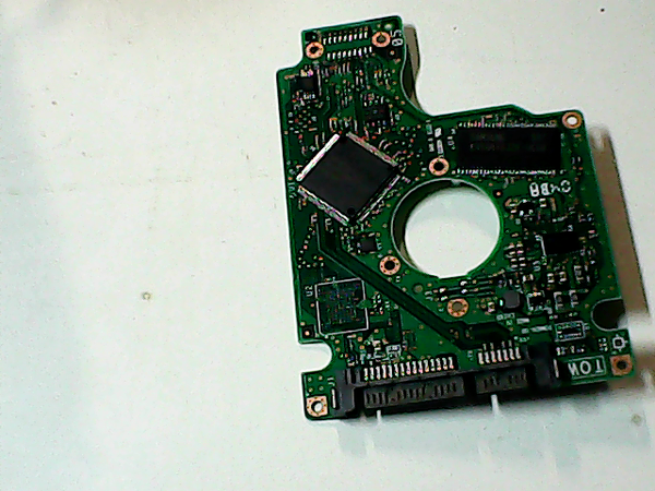PCB 200117 220 0A90002 01 0A53120 DA1684D XdB815 1T8L