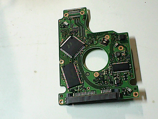 PCB 200121 220 0A90427 01 0J34901 DA6116A Mo8608 0563