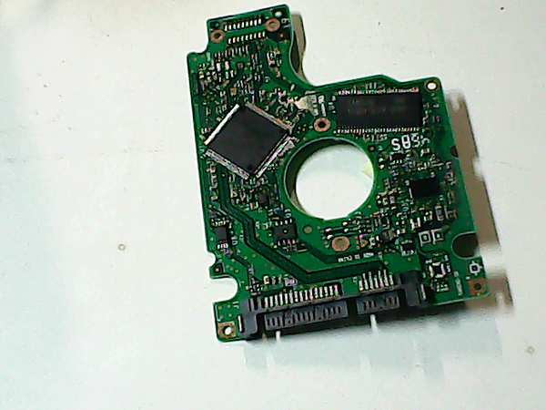 PCB 200125 220 0A28613 01 0A50426 DA1550A XdD649 1GFW
