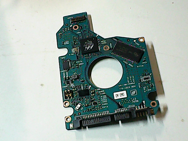 PCB 200137 G5B001851000-A FKN6LC A5A001851010 A P5B00018511
