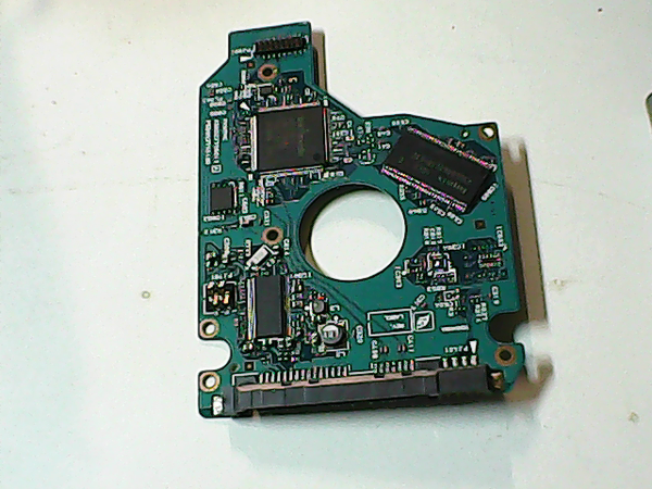 PCB 200162 G002706A 50A1 FKN7MC A5A022706010 A P5B002706180