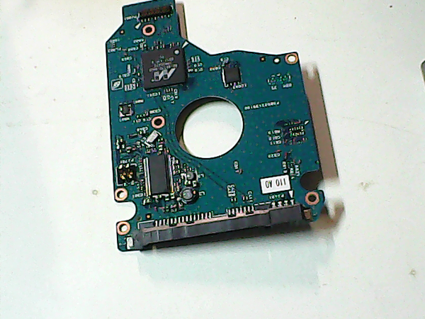 PCB 200164 G002439-A0 FFG963ZVK FKN79A A002439-0 A 110 A0 P