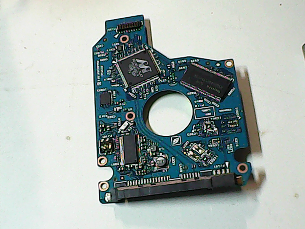 PCB 200167 G002641A XFK0YUZ9X 11A1 FKN7JC A5A002641010 A MK