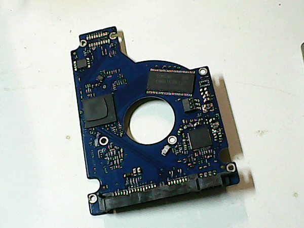 PCB 200178 100536286 REV E 100536284 G M006AWM