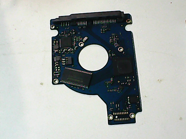 PCB 200180 100513491 REV A 100513490 D K91178SB ST95320320A