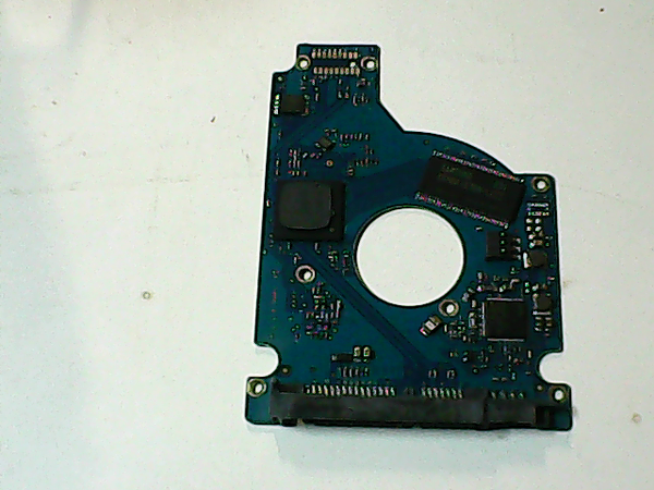 PCB 200181 100536286 REV E 100536284 J E1108XG2 ST9500325AS