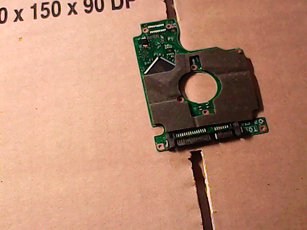 PCB 200185 220 0A90002 01 0A54296 DA1803A 5K250-250