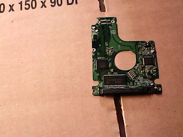 PCB 200204 2060-771959-000 REV P2
