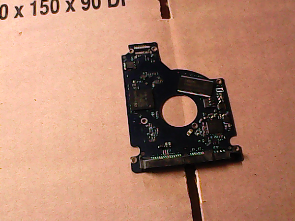 PCB 200207 100513490 F K9365DPJ 100513491 REV A