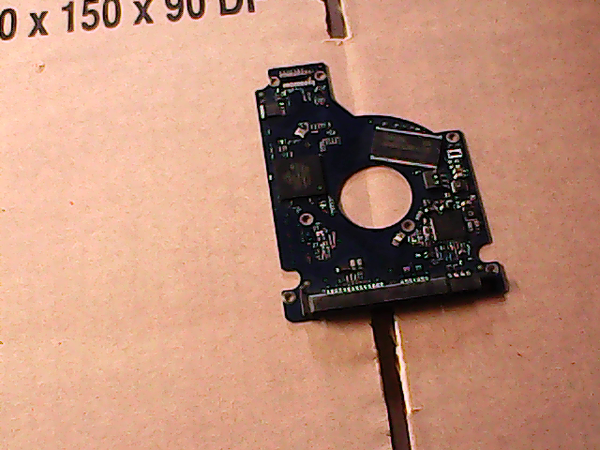 PCB 200210 100536286 REV E 100536284 G K011F3NW