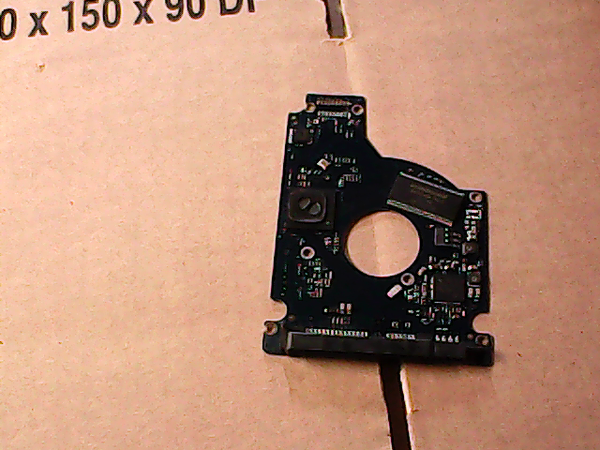 PCB 200211 100513491 REV B 100513490 G K9441W1K