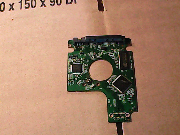 PCB 200212 2061-771672-004 2060-771672-004 REV B