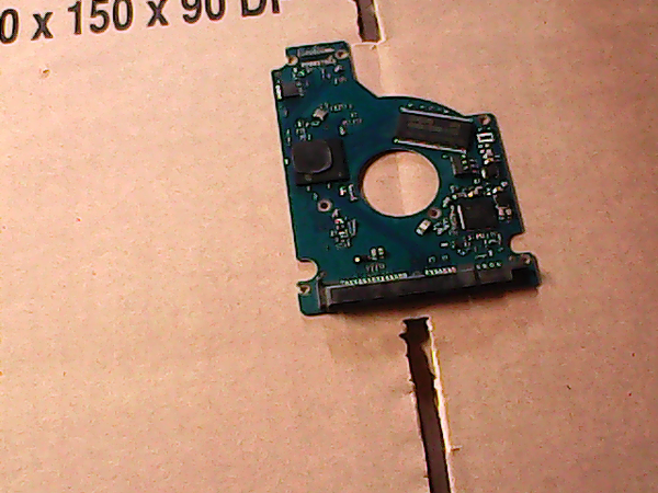 PCB 200218 100536286 rev E 100572173GE132EG9V