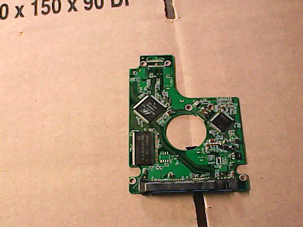 PCB 200224 2060-701450-011 REV A 2061-701450-Z00