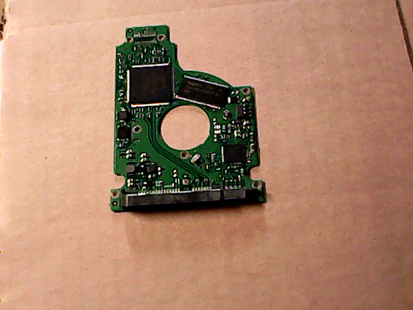 PCB 200228 100398689 REV C 100398688 ST9160821AS FW 3.ALC