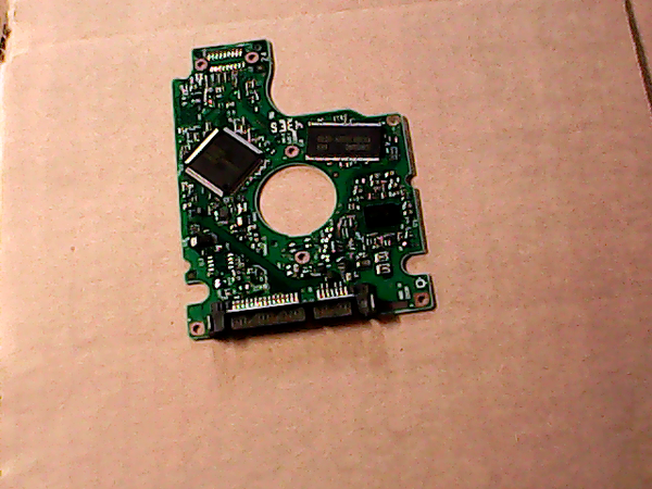 PCB 200230 320 0A28617 01 0A28640HTS541080G9SA00 39T2602
