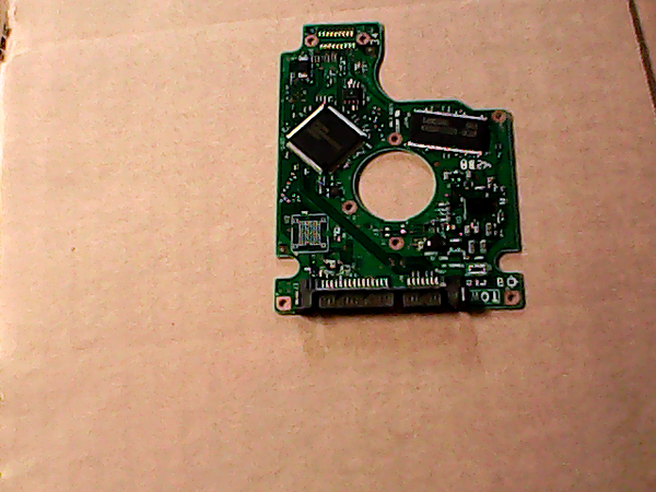 PCB 200231 220 0A90002 01 0A54346 HTS543212L9SA00 PN 0A57332
