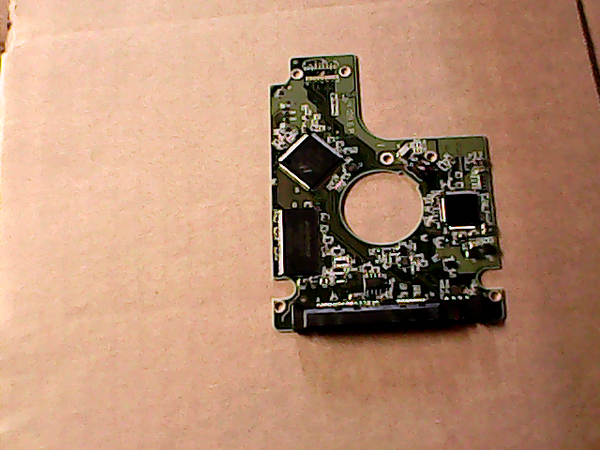 PCB 200255 2060-771672-001 REV P1 2061-771672-001 AC