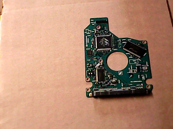 PCB 200257 G002825A A5A002825010 A MK3276GSX 010 A0/GS001A
