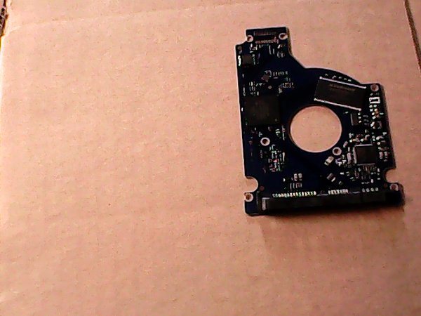 PCB 200263 100591681 REV A 100591678 ST9500325AS FW 0003BSM1