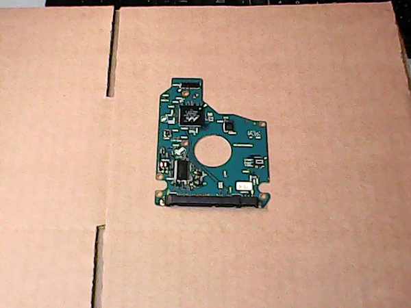 PCB 200269 G002439-0A PF399QA5Q MK3263GSX HDD2H23 V UL01 T