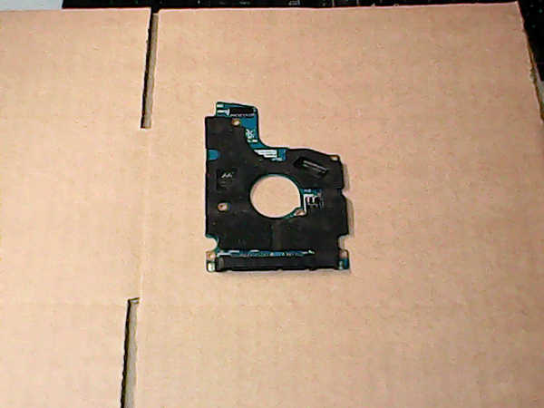PCB 200277 G003235C 36C0 MQ01ACF050 AAT AA00/AV001M