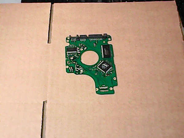 PCB 200280 BF41-00186A R00 HM160HI M5S1 C0141-A121-A123W