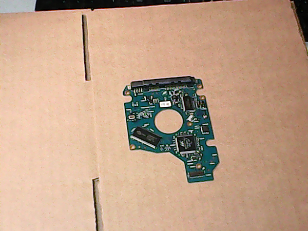 PCB 200291 G002217A A5A002217010 A MH3252GSX HDD2H01 B UK01 S A0/LV010M