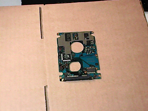 PCB 200300 CA21344-B71X 107FA MHZ2250BH G2 CA07018-B31700C1