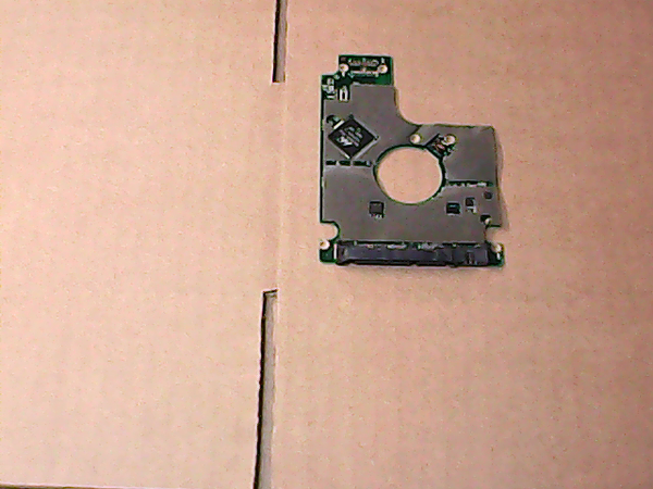 PCB 200313 2060-701424-007 REV A 2061-701424-N00 WD1200BEVS-07LAT0 HCTJBBN
