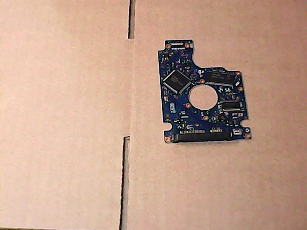 PCB 200322 220 0A90161 01 0A58732 5K500.B-320 HTS545032B9A300 0A74093 DA2997